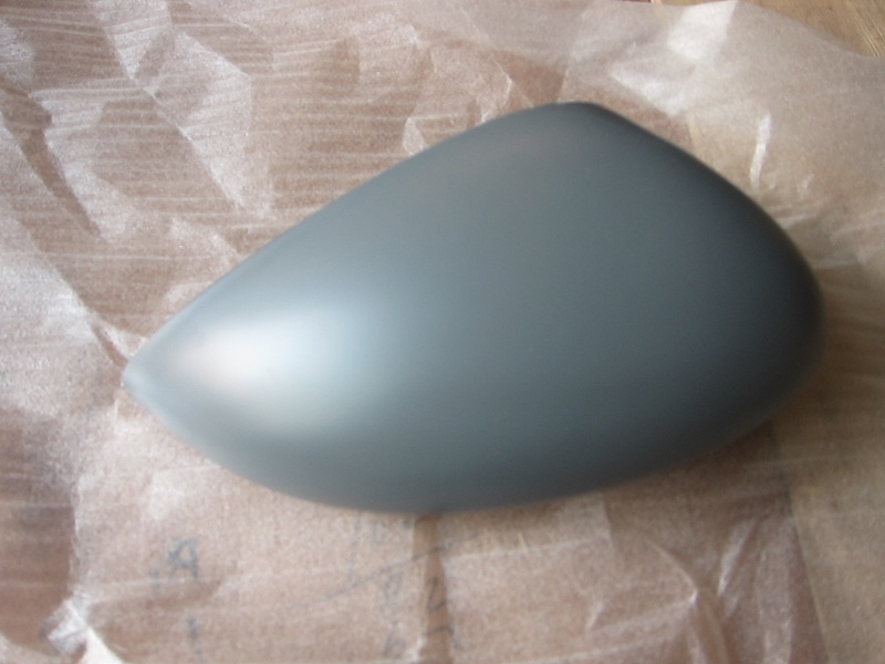 

Door mirror cover for Ford Fiesta 09 10 11 12 13 DK49 69 1N7 CB/DK49 69 1N1 CB