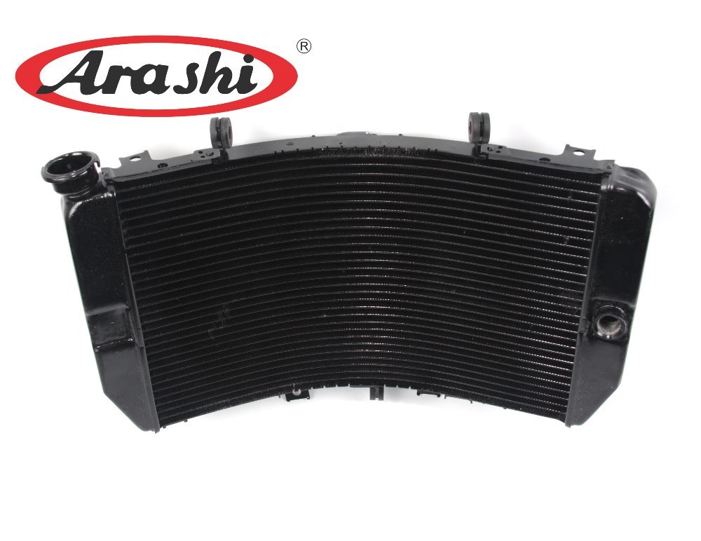 Arashi Filtros de aire para SUZUKI GSXR 600 750 2004 2005 Accesorios para motocicletas GSX-R 600 750 GSXR600 GSXR750