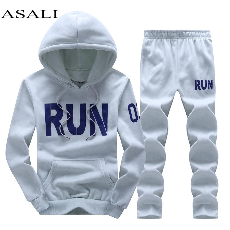 Mode Hommes Hoodies Casual Pulls Col Rond Homme Sportswear Survêtement À Capuche Mens Sweats À Capuche Et Sweat-shirts Oversize Hip Hop S18101703