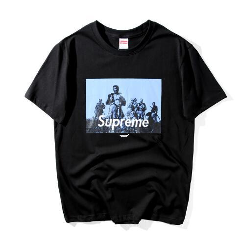 e Shing 2018 T Shirts Letter t13 Printed Saint T