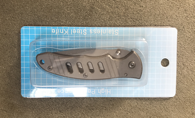 

wholesaler T-2930 Browning high quality Mirror light folding knife Camping Hunting Survival Knife Clasp EDC Tools Outdoor folding gift knife