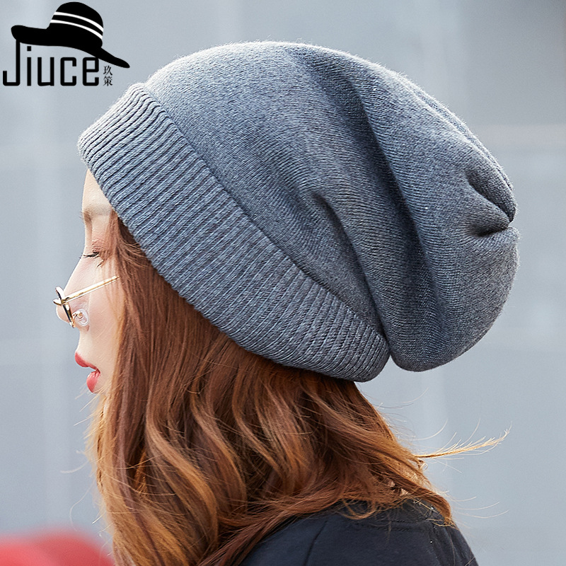 woolen skull cap online