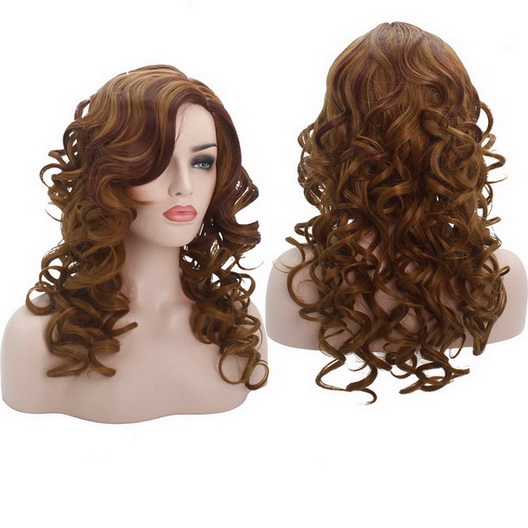 Light Brown