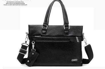 Black horizontal 33*6*26CM