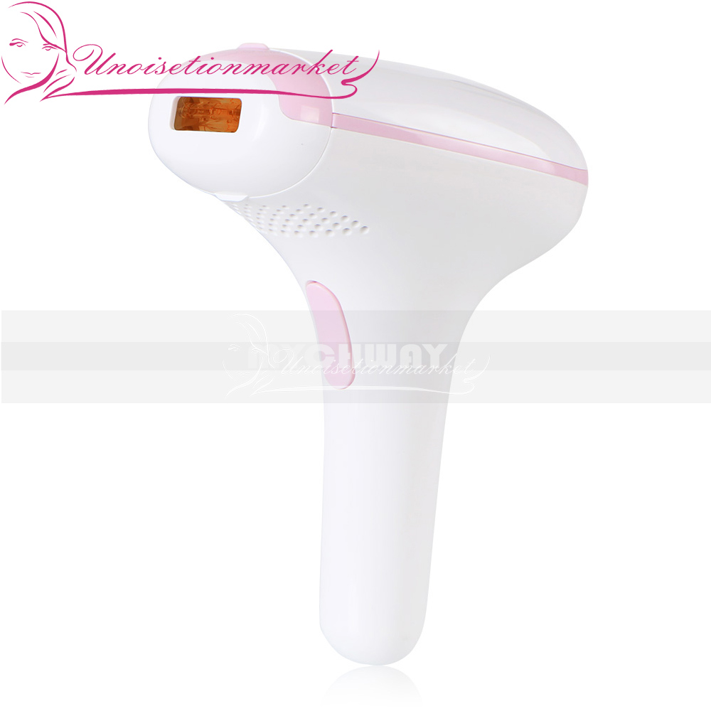 

Rechargeable With LCD Screen Portable Handheld Hair Removal Machine For Home Use Device