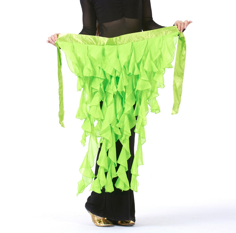 Fluorescent green