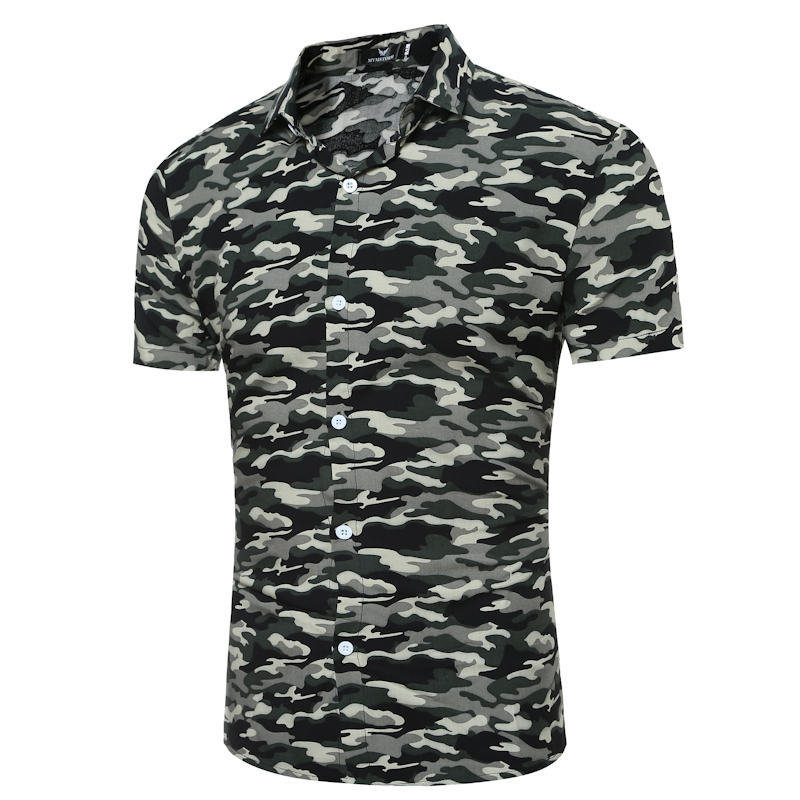 H04 grey camouflage.