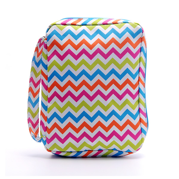 Multi-chevron