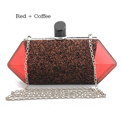 Red+Coffee