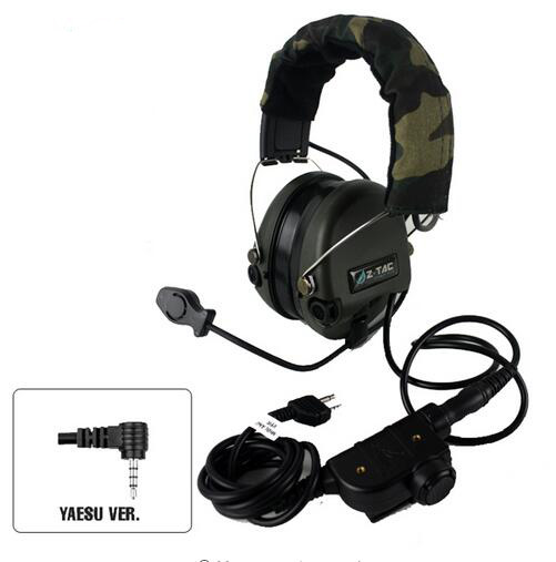 yaesu