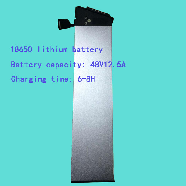 extra battery