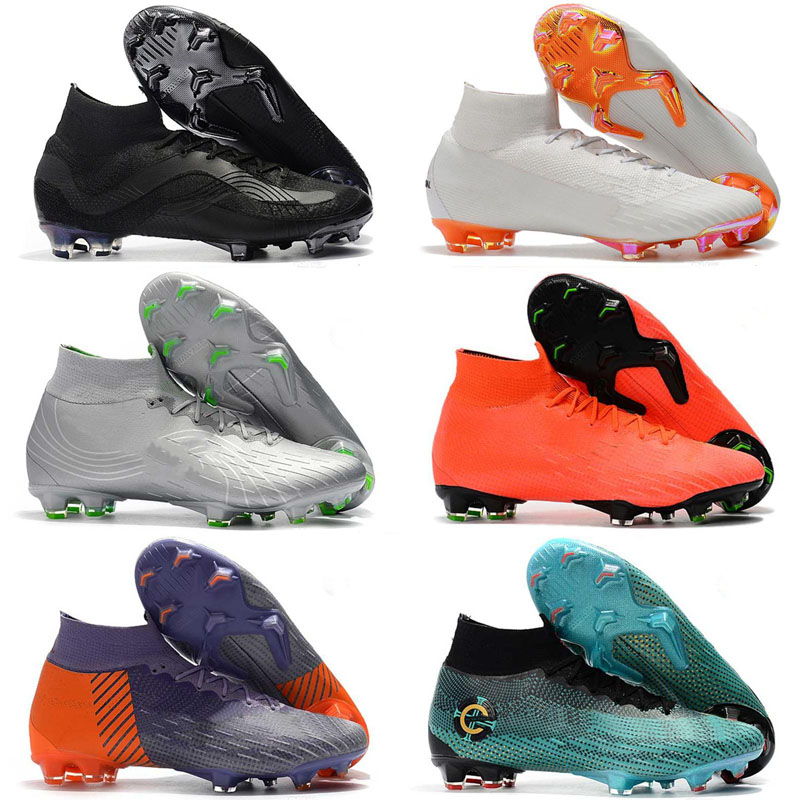 Stivali Di Calzino Cr7 Online | Stivali Di Calzino Cr7 in Vendita su it.dhgate.com