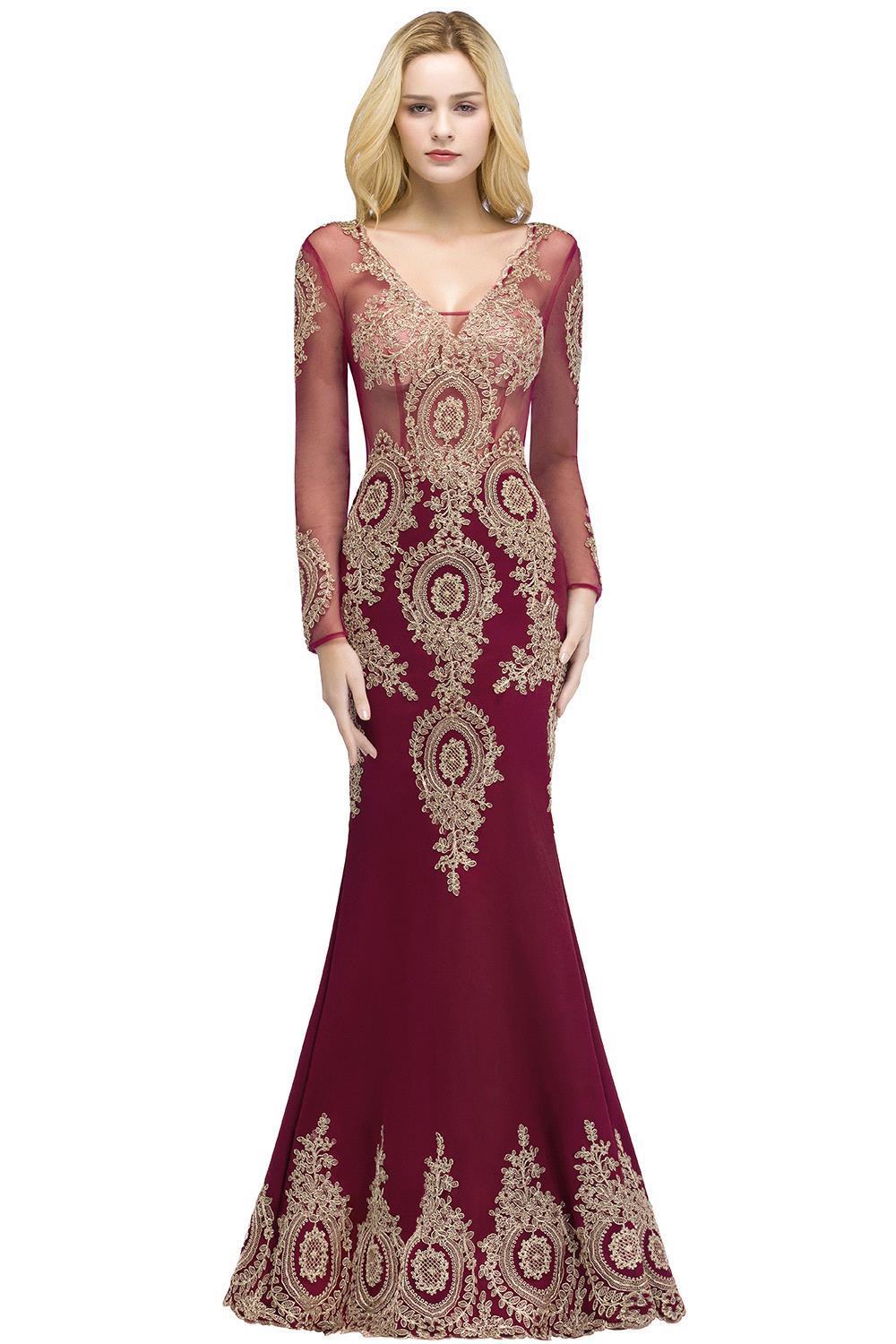 Dark Red