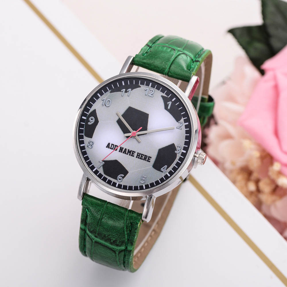 Green Watch