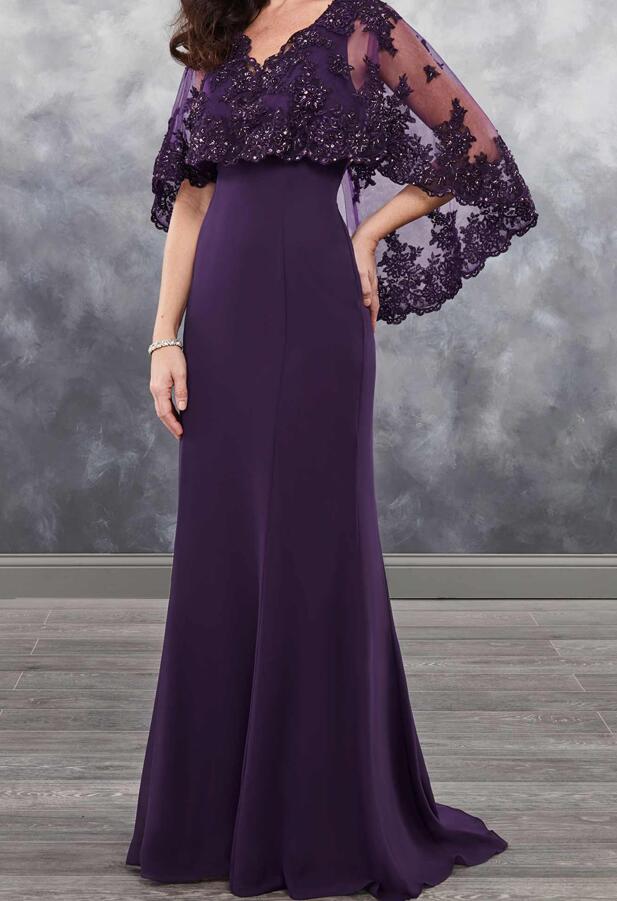Dark Purple