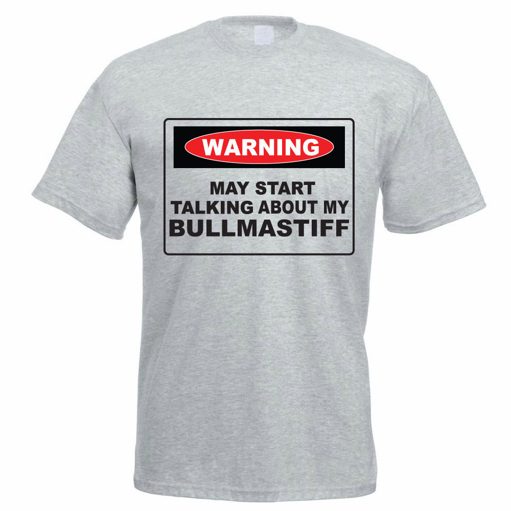 Clothing Bullmastiff Be Different Shirt Tee Shirt