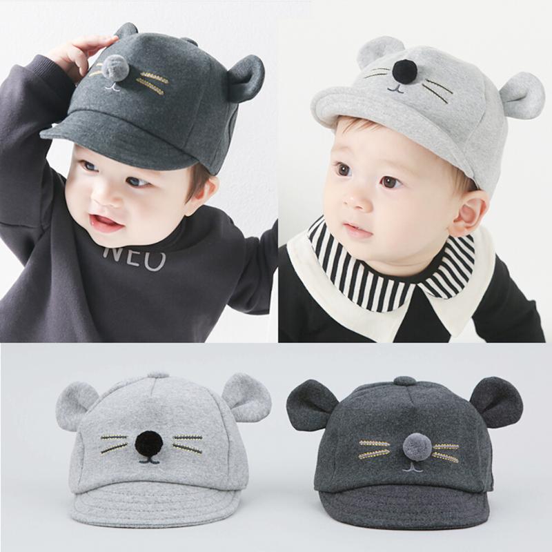 cute baby boy caps