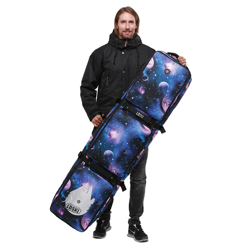 Starcraft pattern