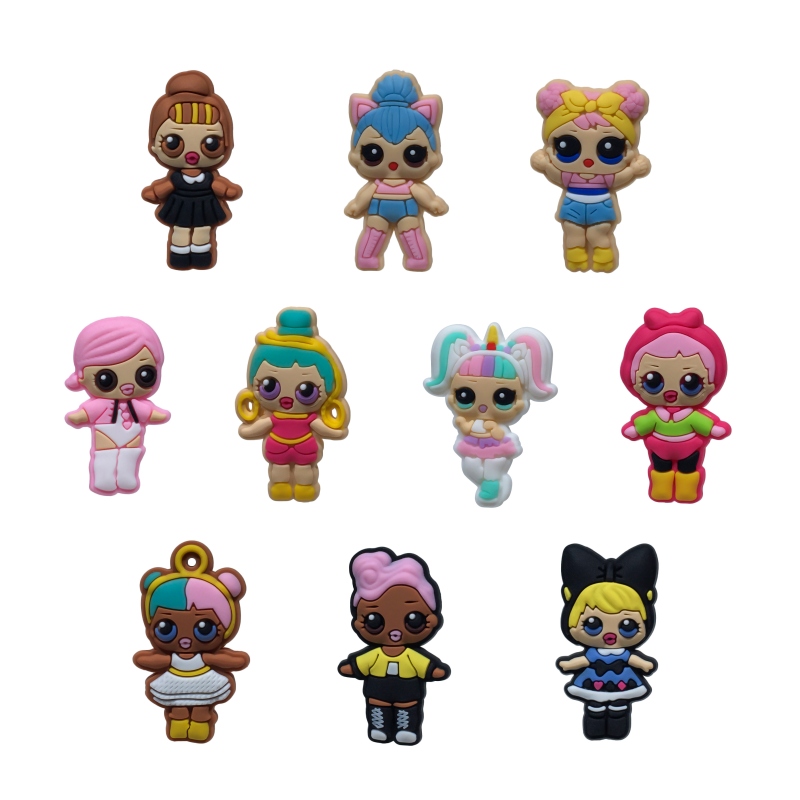 muñecas lol distribuidor