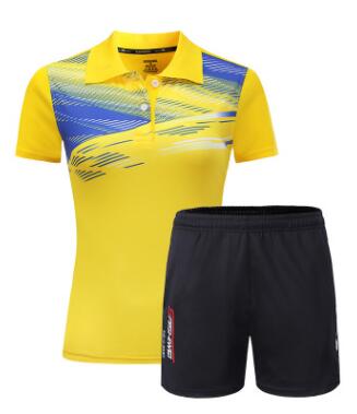 Women Yellow