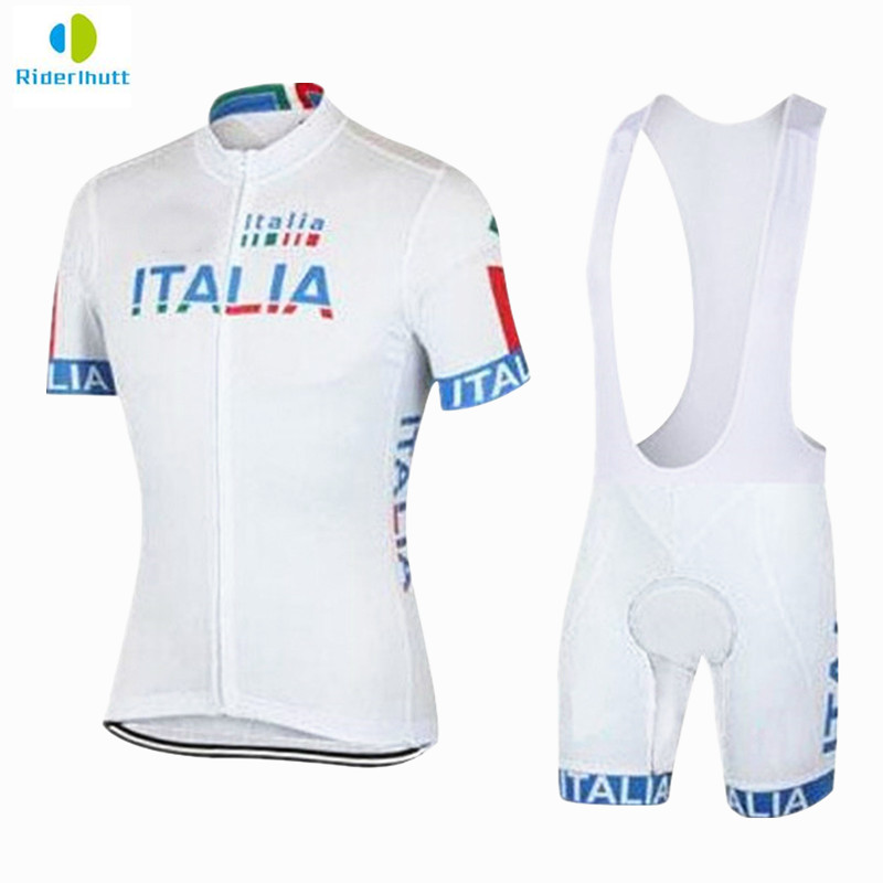Ropa de ciclismo La Passione. Elegancia italiana. - Ciclismo Máster