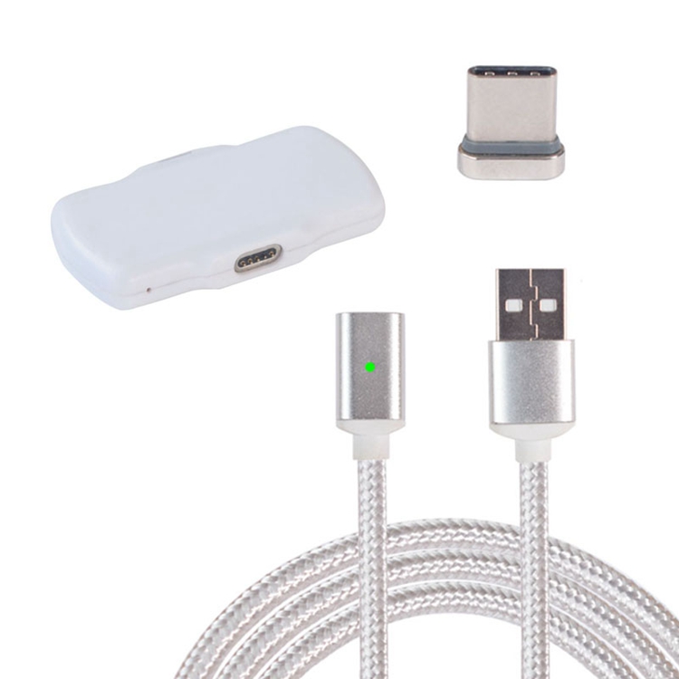 1 Small + TypeC Head + Cable