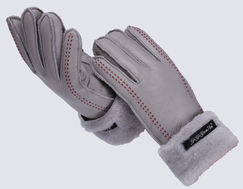 best gloves for delivering mail in winter