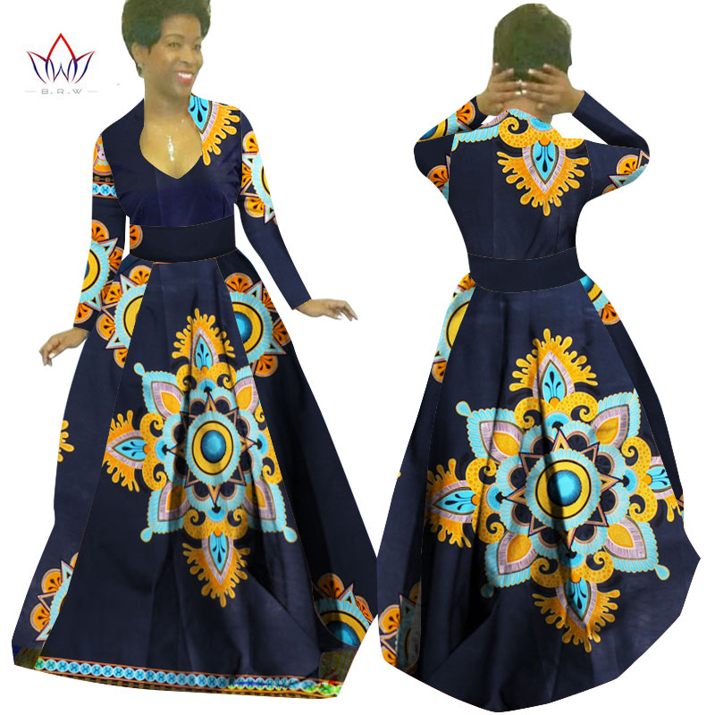 mermaid traditional dresses