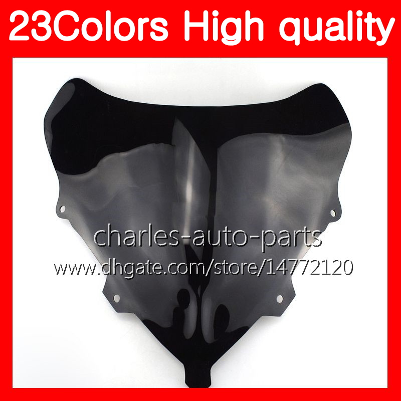

100%New Motorcycle Windscreen For OEM K1200S 05 06 07 08 K1200 S K1300S K 1200S 2005 2006 2007 2008 Chrome Black Clear Smoke Windshield