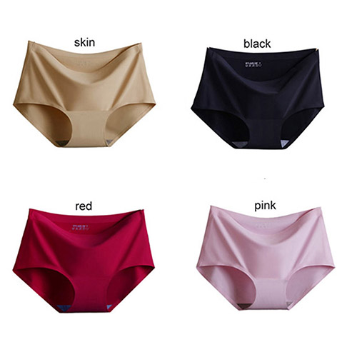 SkinBlackRedPink