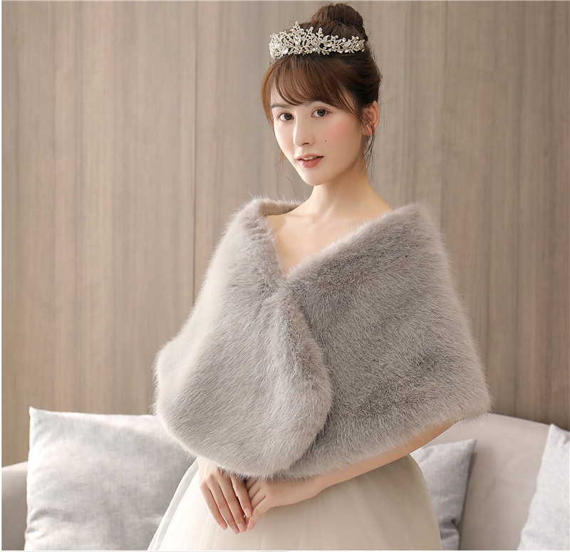 Grey