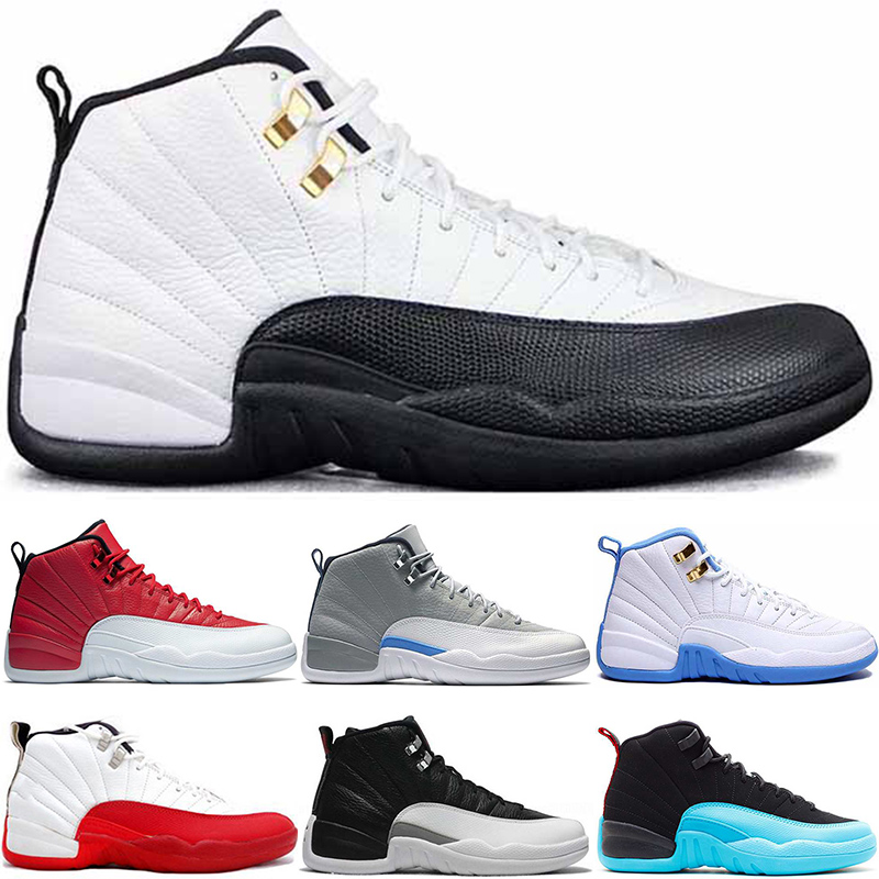 

Hot sale 12 Wool Black Grey FLU game TAXI French blue gym red wolf Grey Playoff Gamma Blue GS Barons fashion style, Dark grey