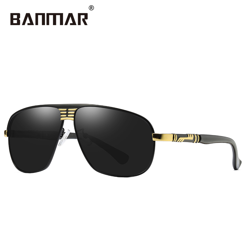 C1 BLACK GOLD GRAY