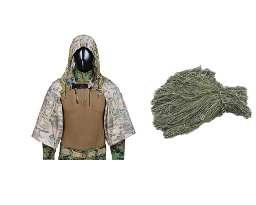 CP Jungle