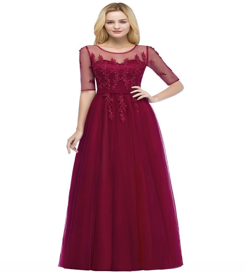 Dark Red
