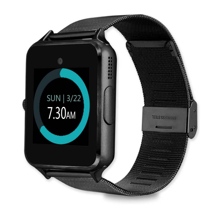 z60si bluetooth smart watch