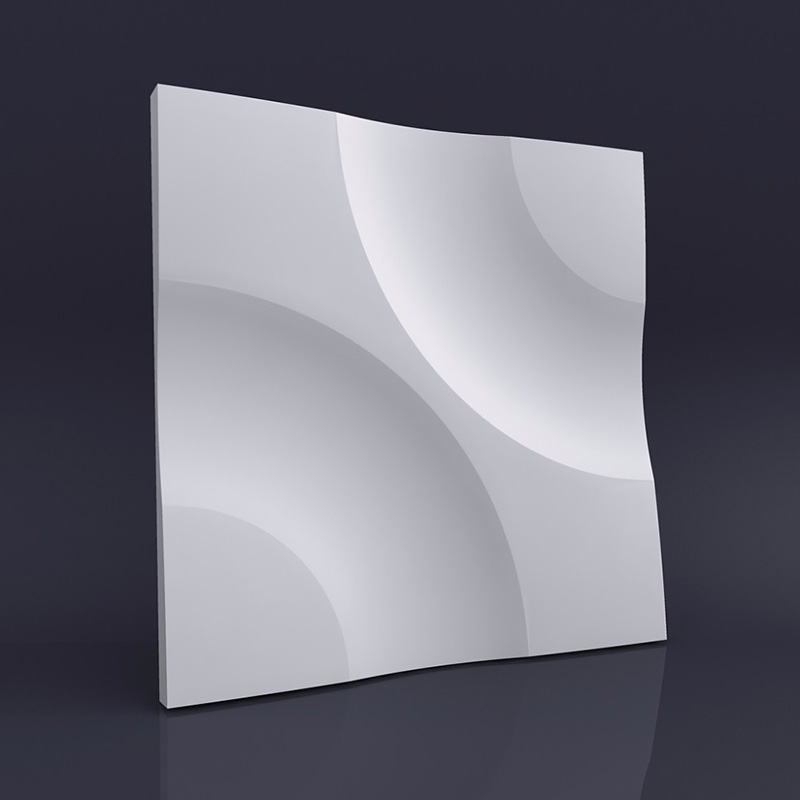 2020 Wall Tile Molds Silicone Molds For 3d Decorative Concrete