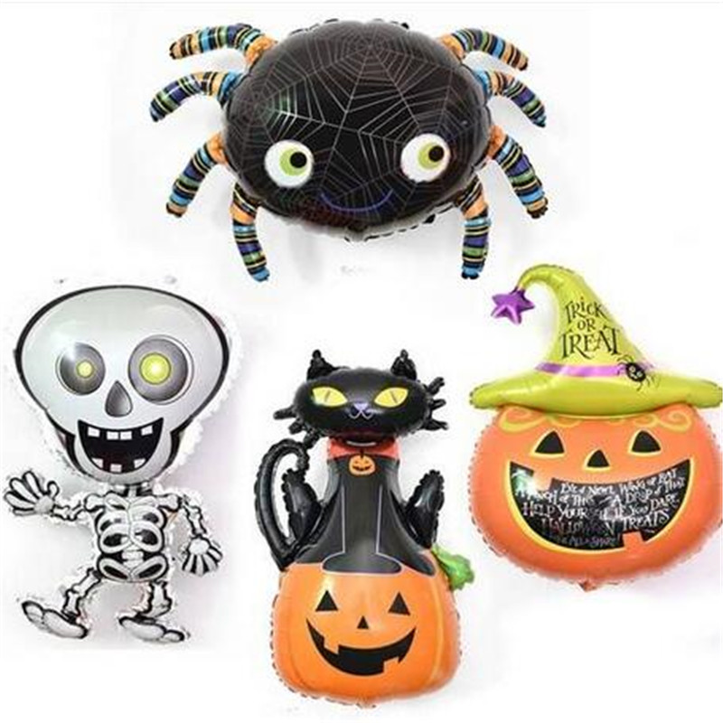 Casa De Muñecas Calabaza de Halloween. Cabeza Aldaba