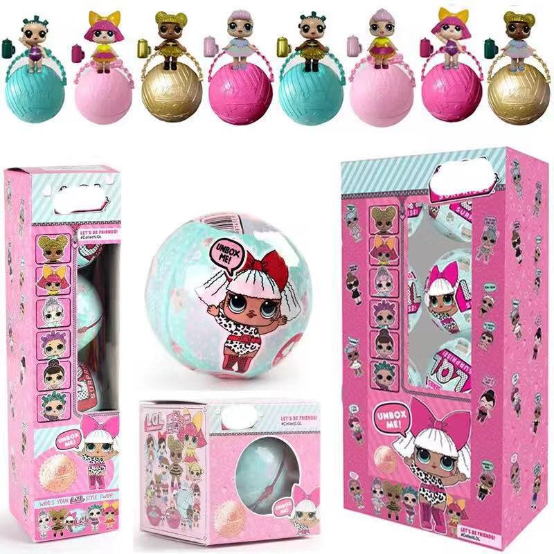 wholesale lol toys