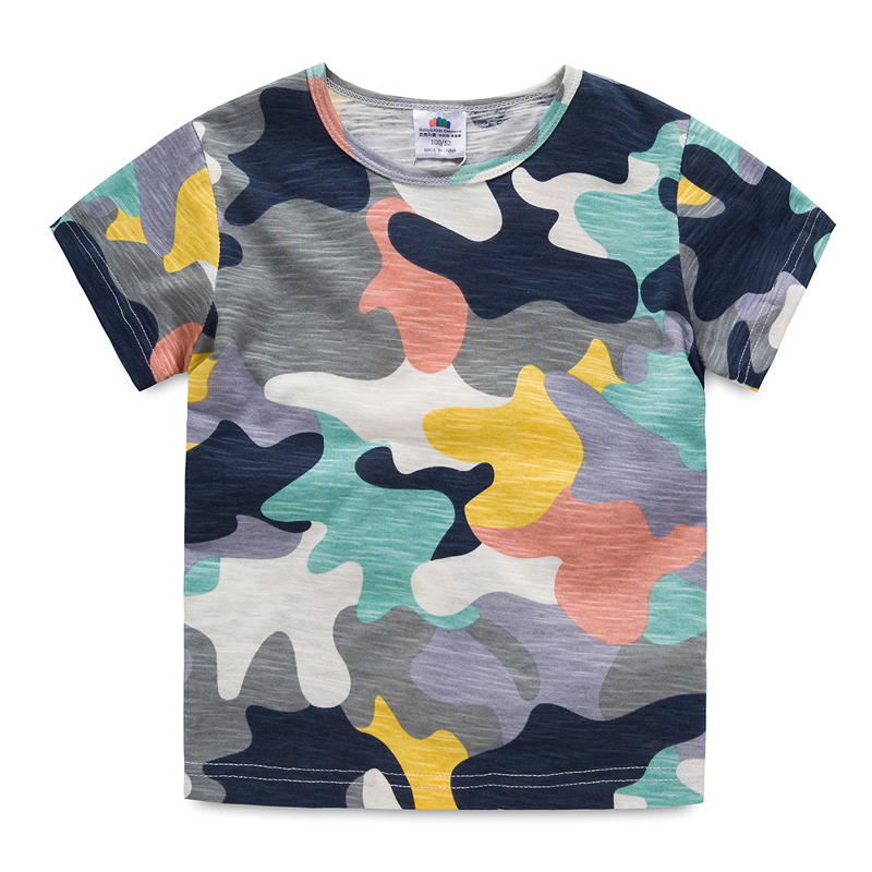 Multi-Color