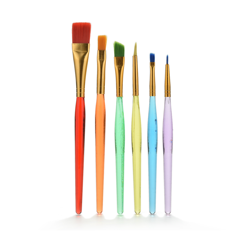 Buy Da Vinci 5228 Maestro 2 Oil Acryl Brush Set 3