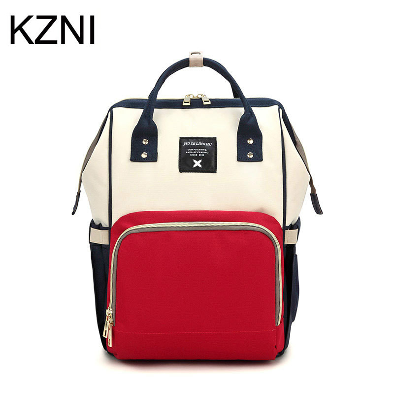 large baby changing rucksack