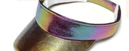 Gradient colorful