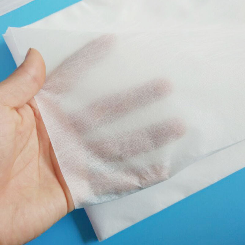 

Portable Massage Disposable Table Cover Non-woven Thin Bed Sheets SPA Beauty Salon Suplement