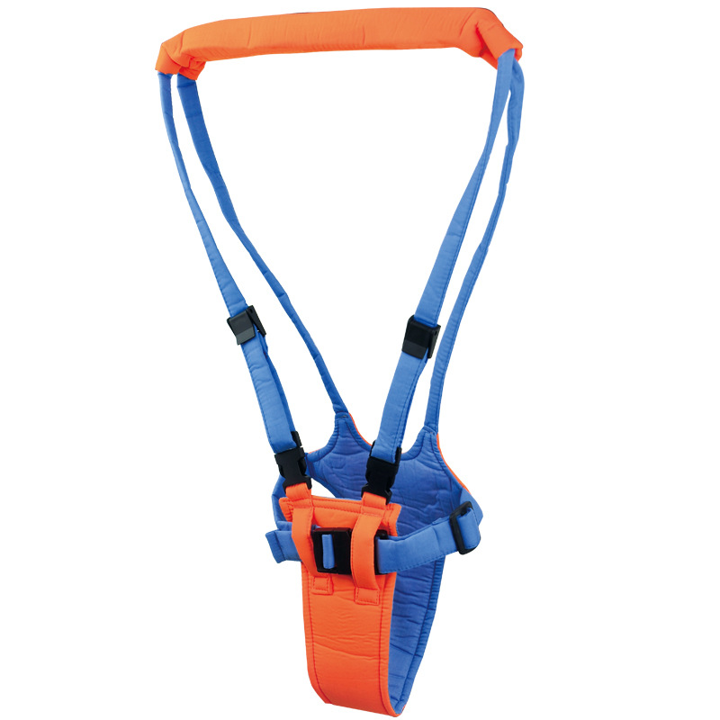 

Baby Walking Belt Adjustable Strap Leashes Infant Toddler Strap Harness Baby Safety Learning Walking Assistant Belt Safe Keeper