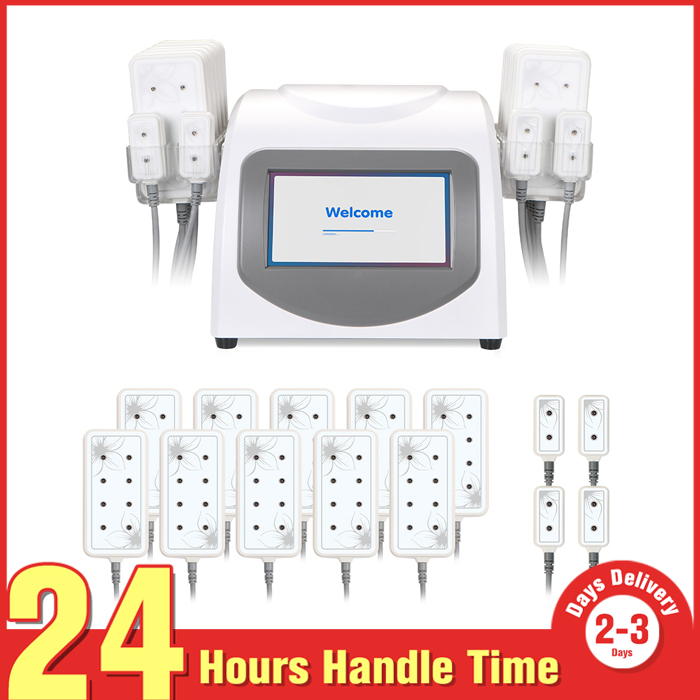 

5 MW Slimming Body Shaping Fat Remove Burner Machine Weight loss