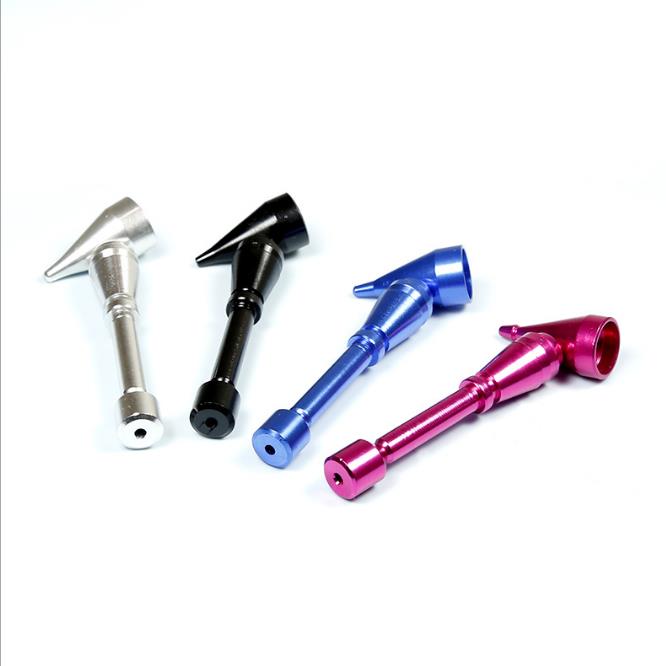 

Metal Screwdriver Shape Pipe Color Aluminum Pipe Pipe