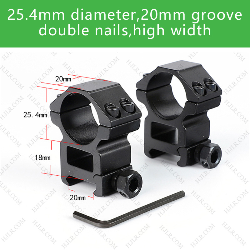 4.5-18X44AOIR-25SDGK