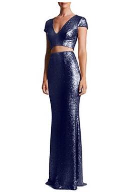 Dark Navy