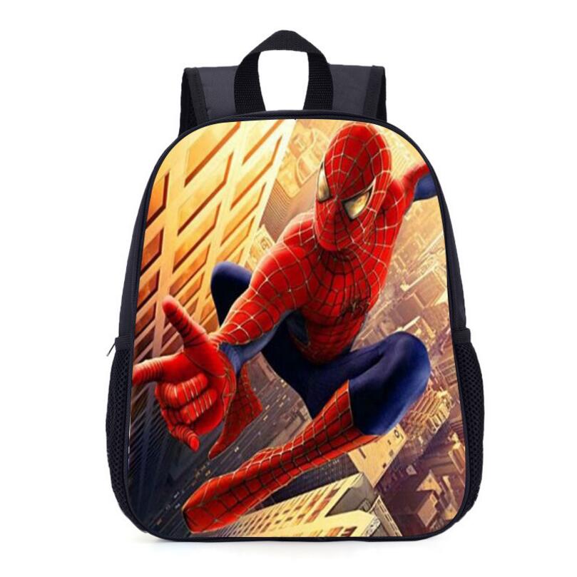 New Avengers Infinity War Vegeta Son Girls Boys School Backpack Kids New Avengers Infinity War Vegeta Son Girls Boys School Backpack Kids